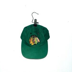 Chicago Blackhawks x Miller Lite Hat